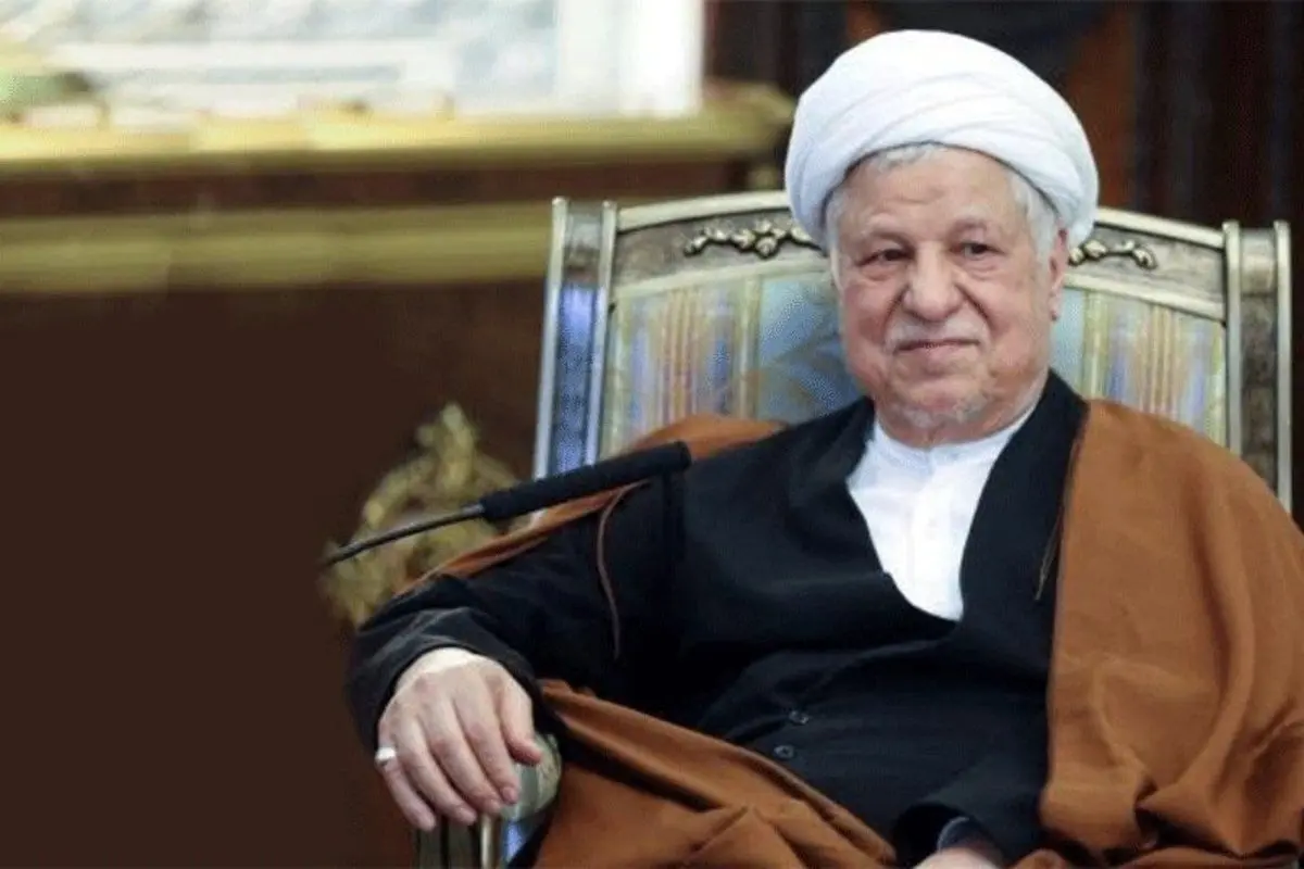 چرا هاشمی در مورد فوت مرحوم لاهوتی سکوت کرد؟