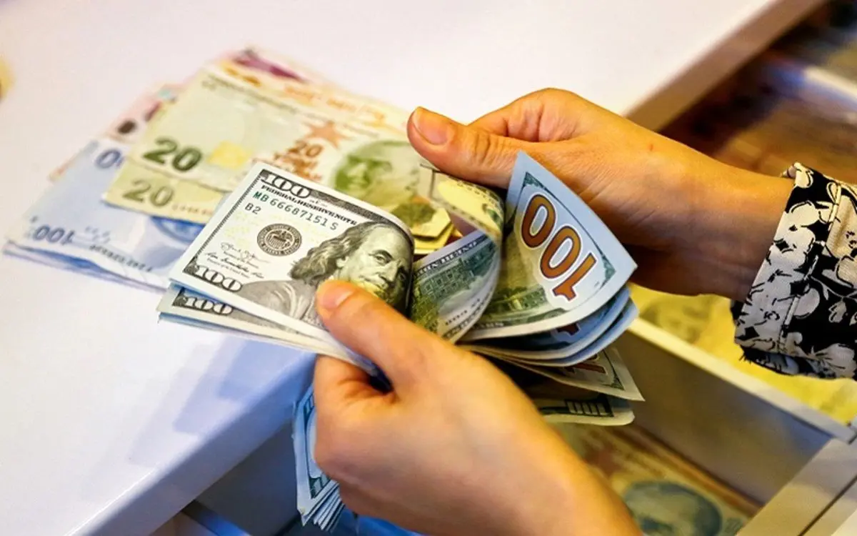 پیش بینی قیمت دلار ۳۰ دی ۱۴۰۰