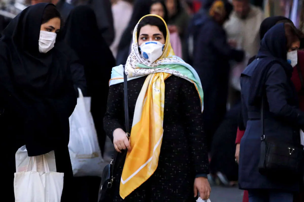 زنگ خطر چرخش اومیکرون در ایران