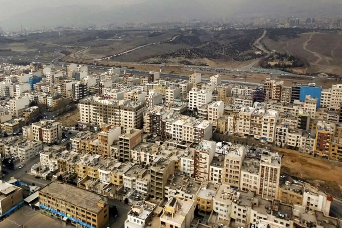 خانههای ۱.۵ میلیاردی در کجای تهران واقع شدهاند؟