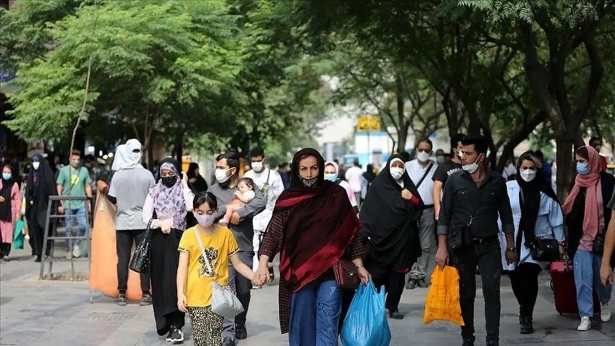 پیام طبرسی: درباره اومیکرون ساده‌انگاری نکنید