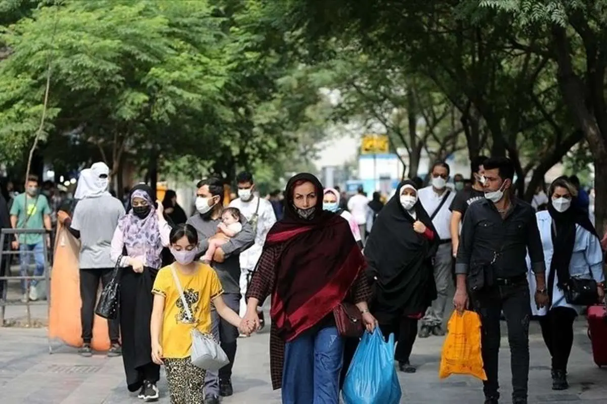 پیام طبرسی: درباره اومیکرون سادهانگاری نکنید