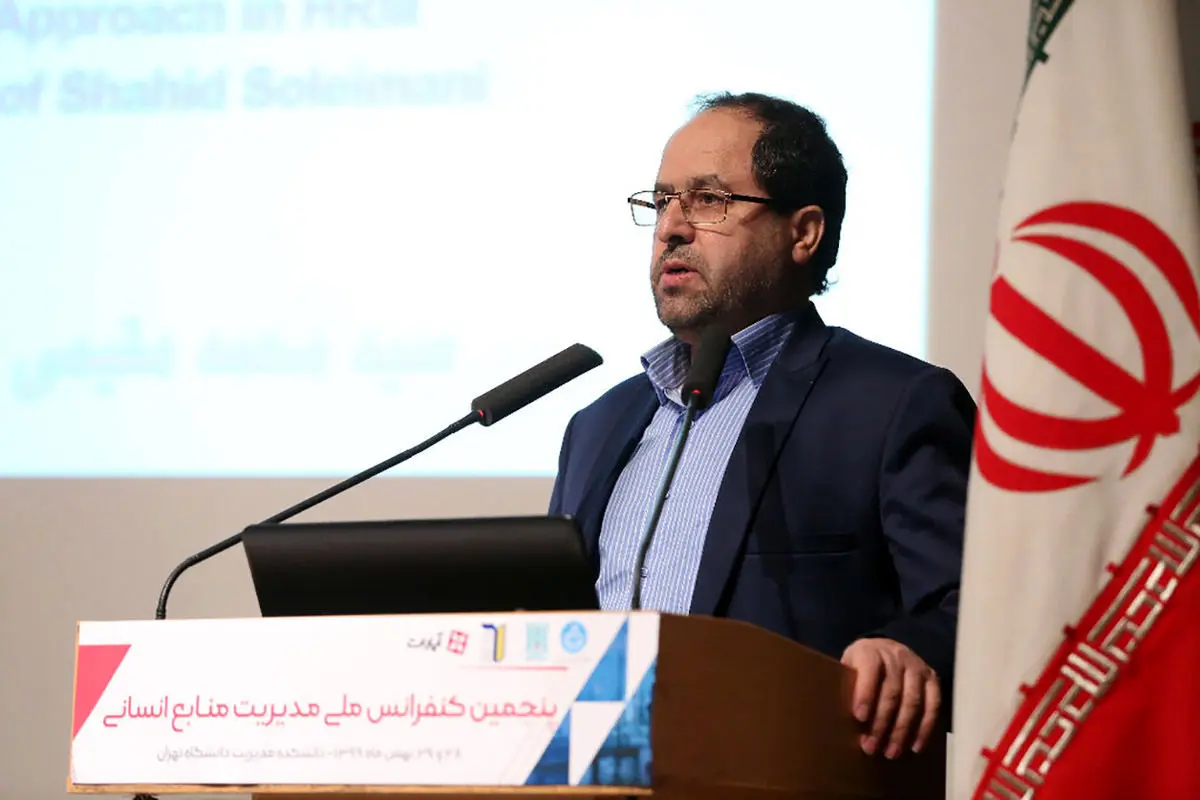 بازگشت ۵ هیئت علمی قطع همکاری کرده به دانشگاه