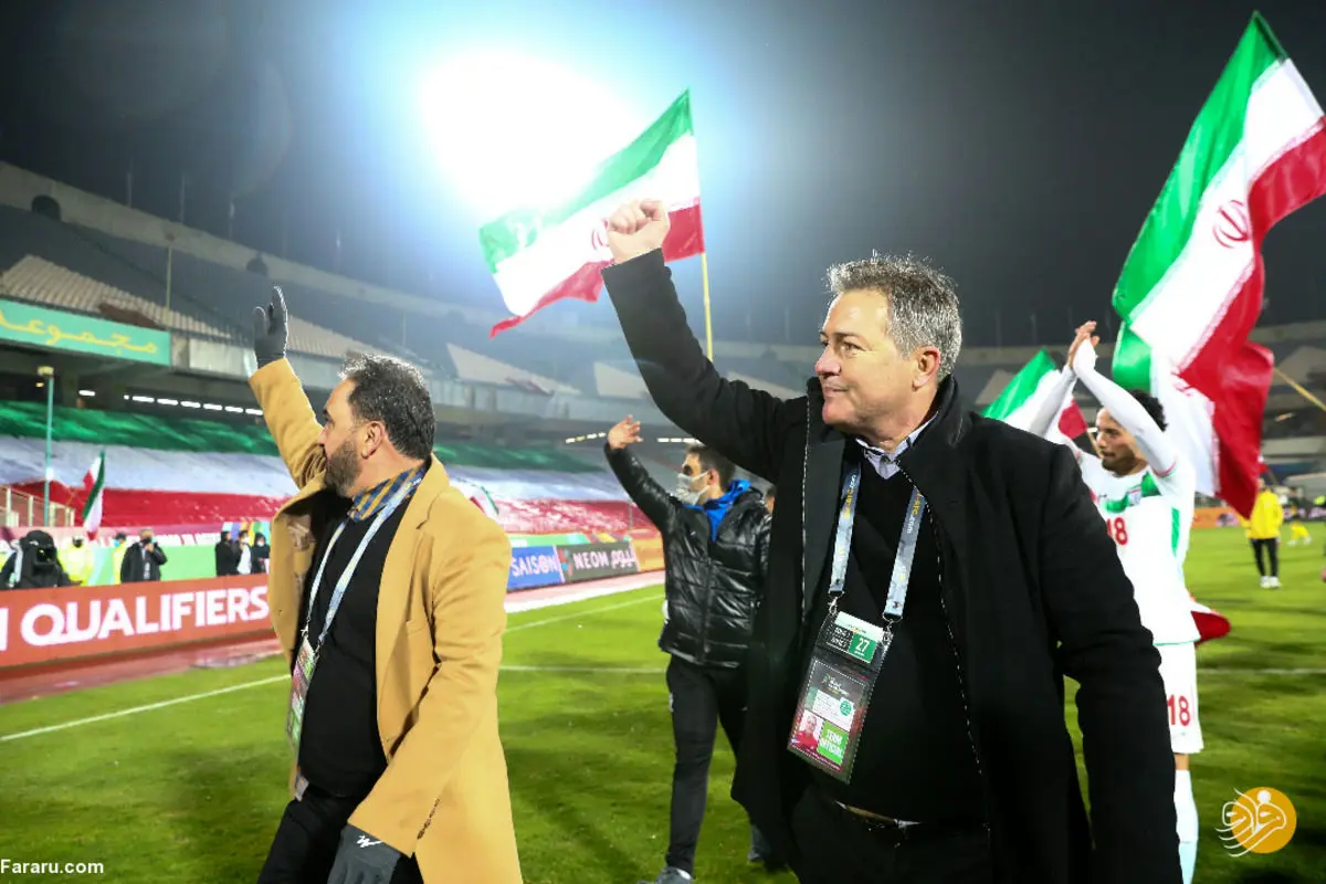 اسکوچیچ نمی‌خواهد ایران در جام‌جهانی با کدام تیم هم‌گروه شود؟