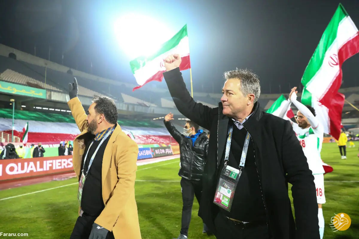 اسکوچیچ نمی‌خواهد ایران در جام‌جهانی با کدام تیم هم‌گروه شود؟
