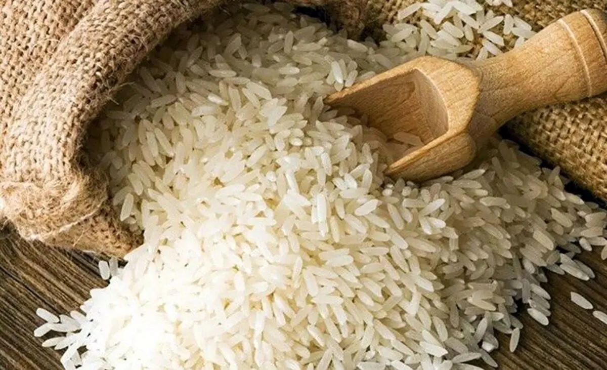 برنج ایرانی و سیب‌زمینی، صدرنشین افزایش قیمت