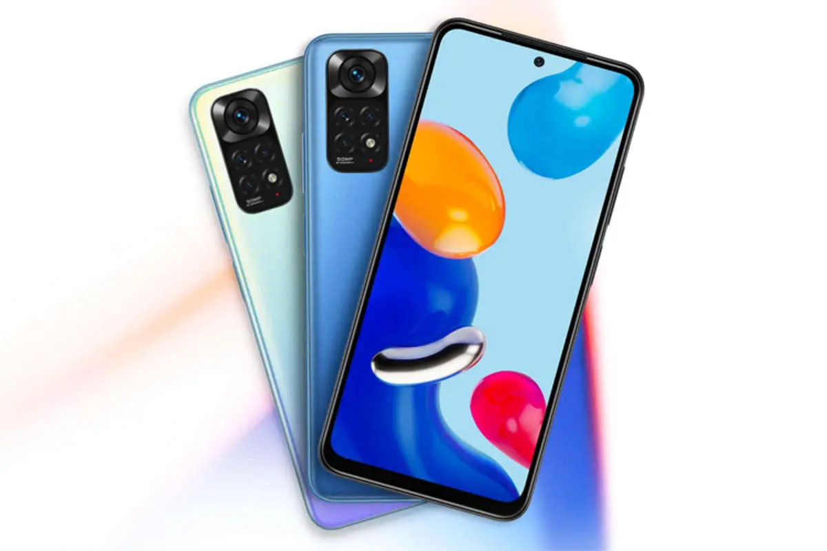 عرضه گوشیهای ردمی Note 11 و Note 11S در آینده نزدیک