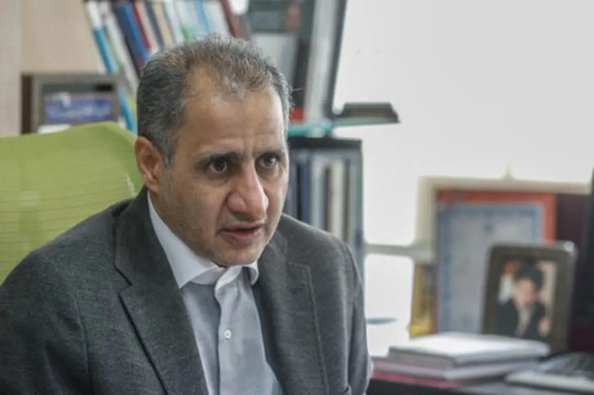 ادامه بلاتکلیفی ۵ میلیارد دلار از پول‌های ایران در عراق