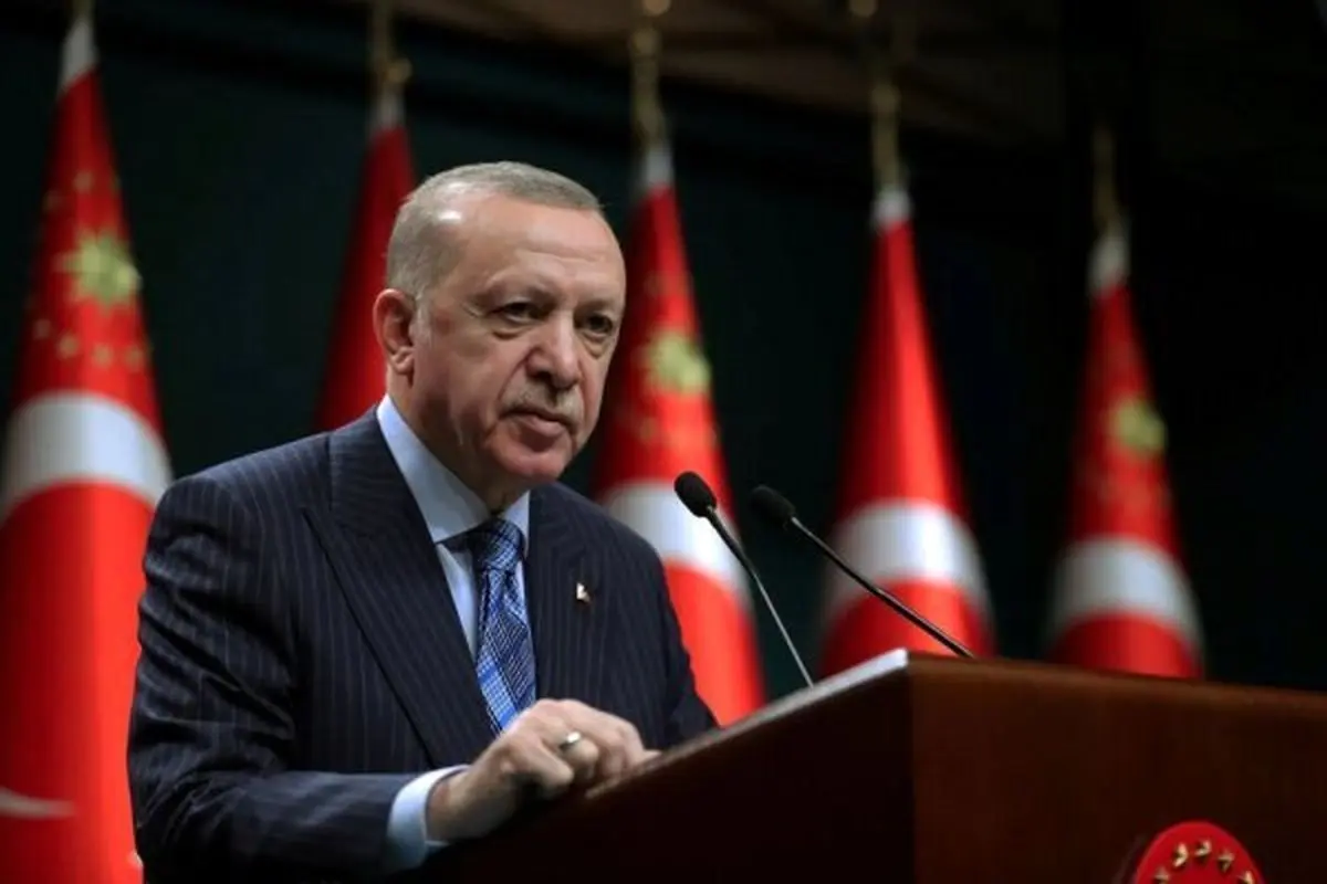 تهدید تازه اردوغان و برکناری رییس مرکز آمار ترکیه