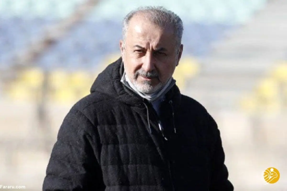 وعده مدیرعامل پرسپولیس درباره پنجره نقل‌وانتقالاتی