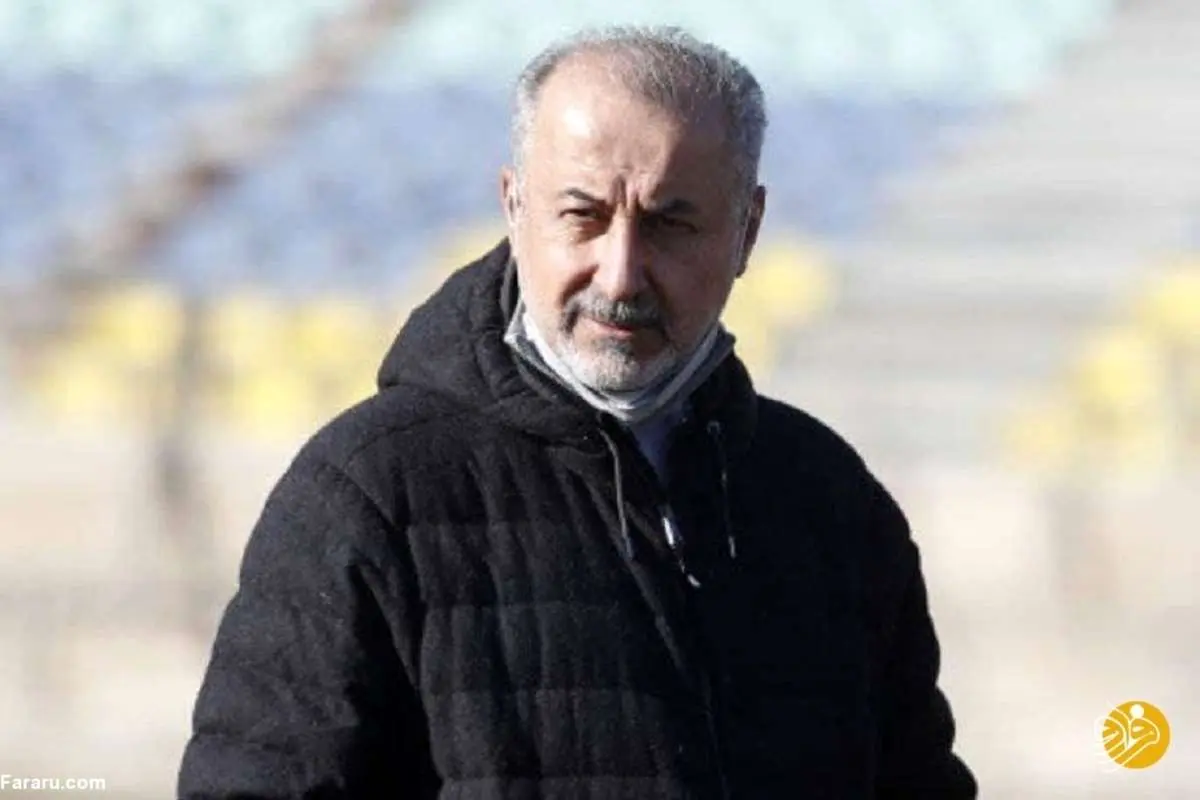 وعده مدیرعامل پرسپولیس درباره پنجره نقلوانتقالاتی