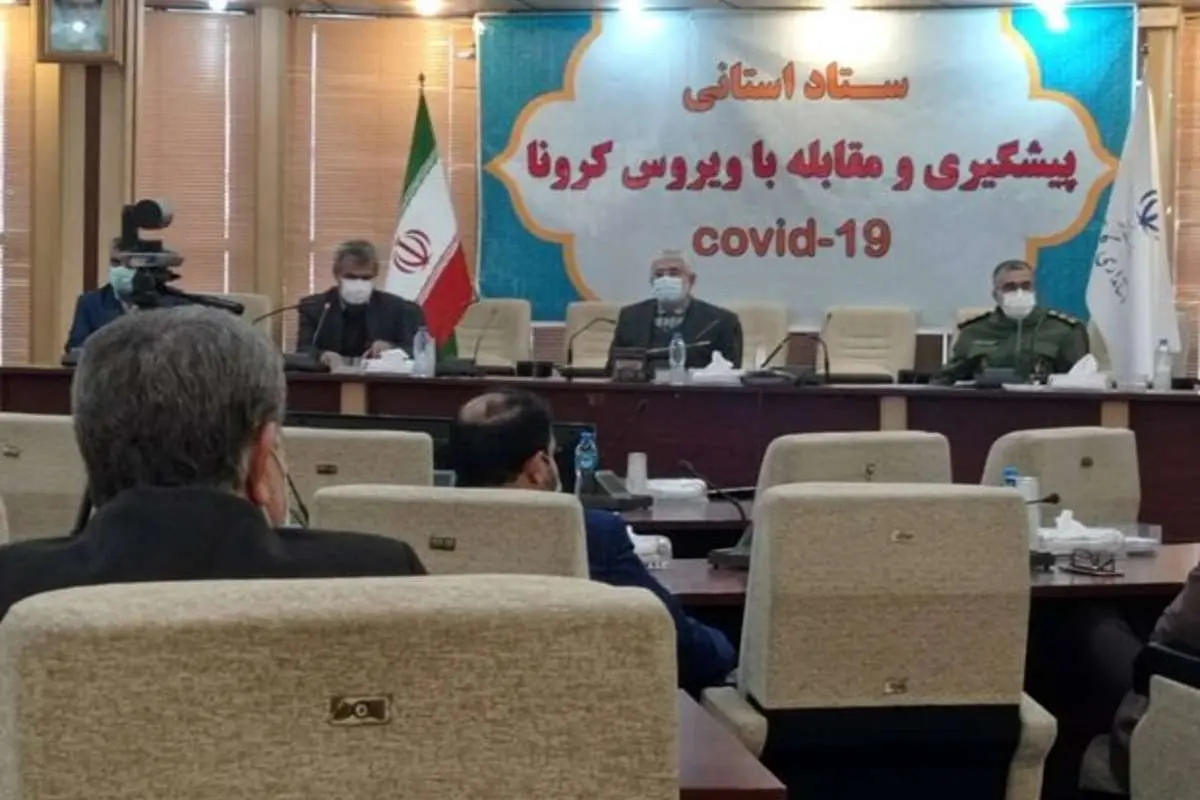 مدارس استان گلستان یک هفته تعطیل شد