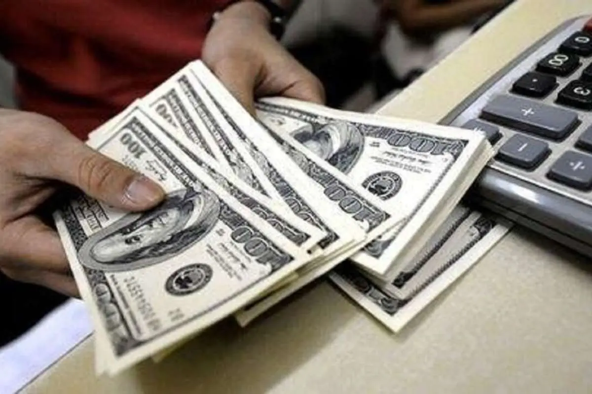 تقاضای آخر سال خرید دلار
