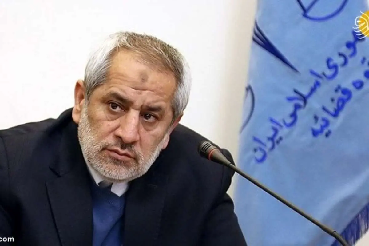 مسافرکشی دادستان پیشین تهران