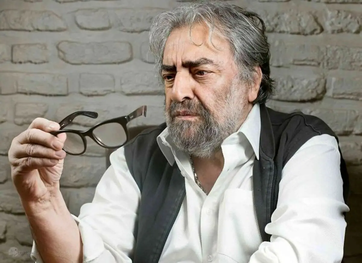 کیهان: کیمیایی کلی فیلم با پول‌های دربار پهلوی ساخته!