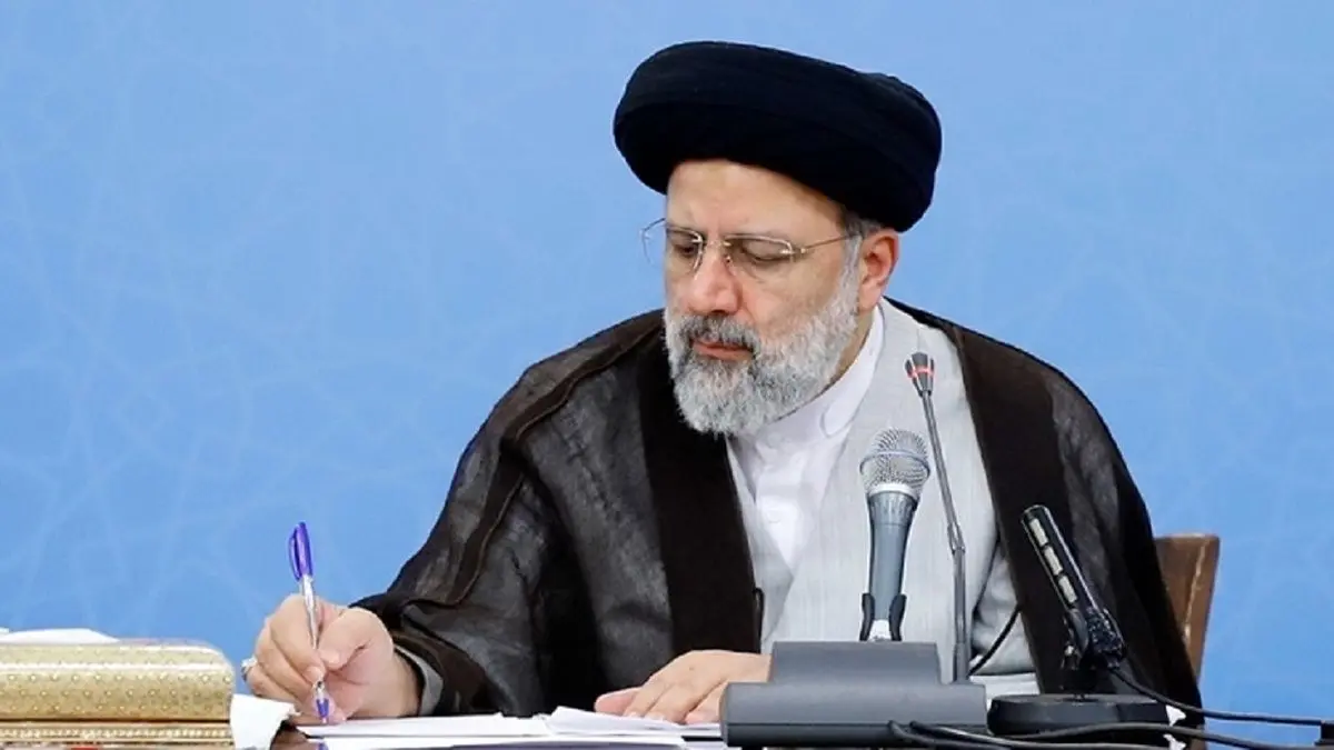 دستور فوری رئیسی برای عقب‌نشینی از حریم ساحل؛ ۲۰ روزه، بدون استثناء