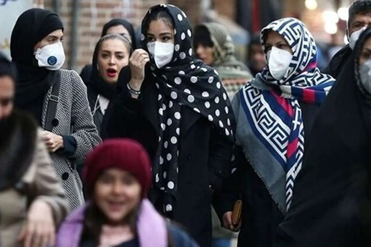 ورود تهران به پیک ششم کرونا