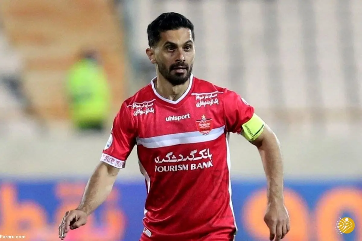 بازگشت ۲ بازیکن به پرسپولیس قبل از ورود یحیی
