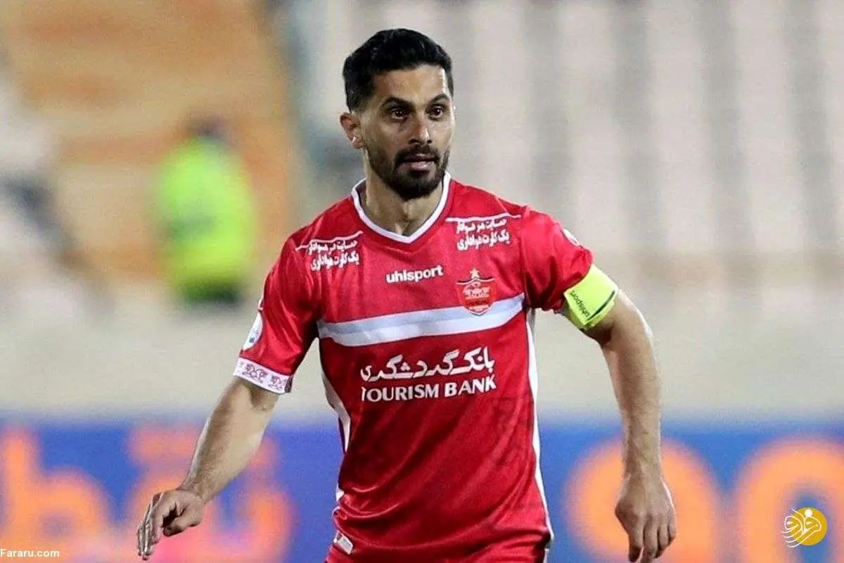 بازگشت ۲ بازیکن به پرسپولیس قبل از ورود یحیی