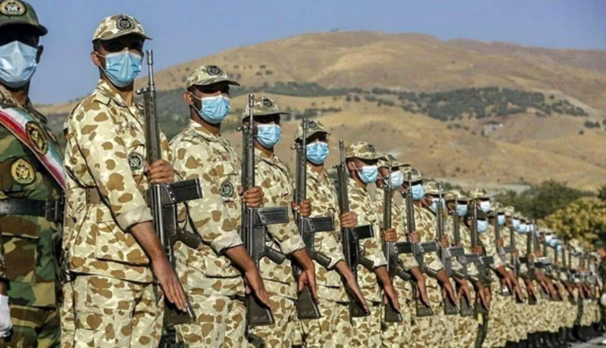 خرید سربازی ۲۴۰۰ درصد گران شد!