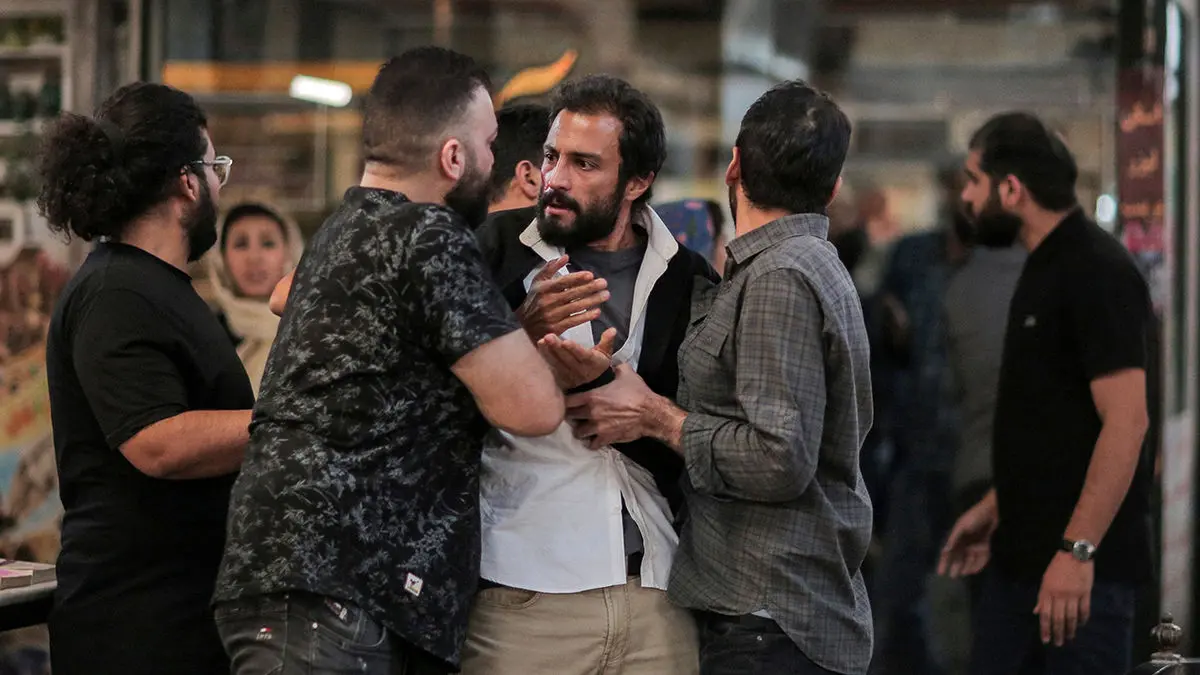 واکنش آمازون به رکوردشکنی اصغر فرهادی
