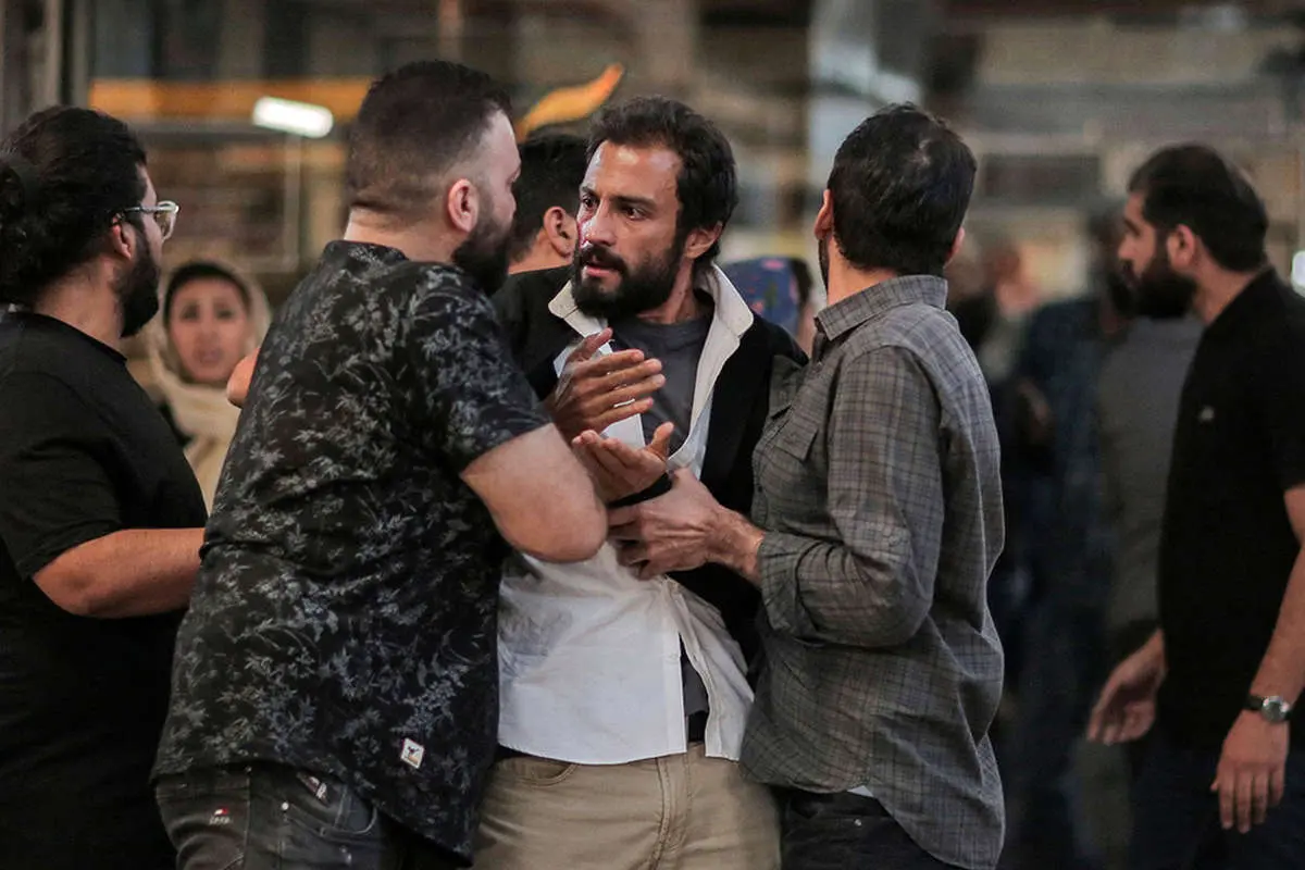 واکنش آمازون به رکوردشکنی اصغر فرهادی