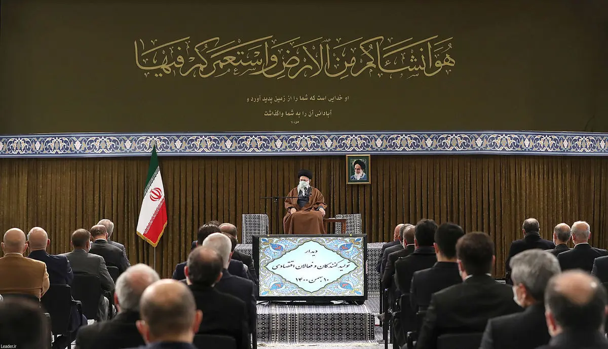 اگر در این سالها مسئولان دولتی همراهی می‌کردند وضعمان بهتر بود