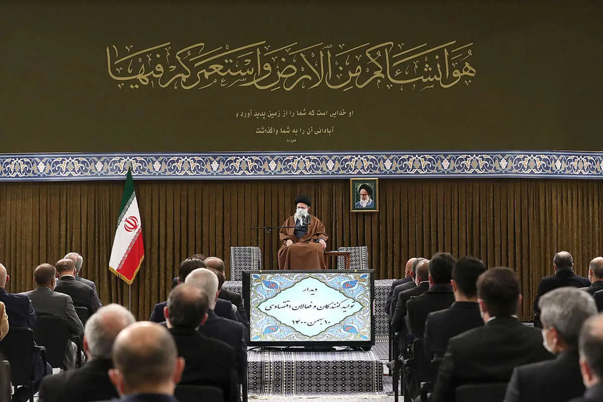 اگر در این سالها مسئولان دولتی همراهی میکردند وضعمان بهتر بود