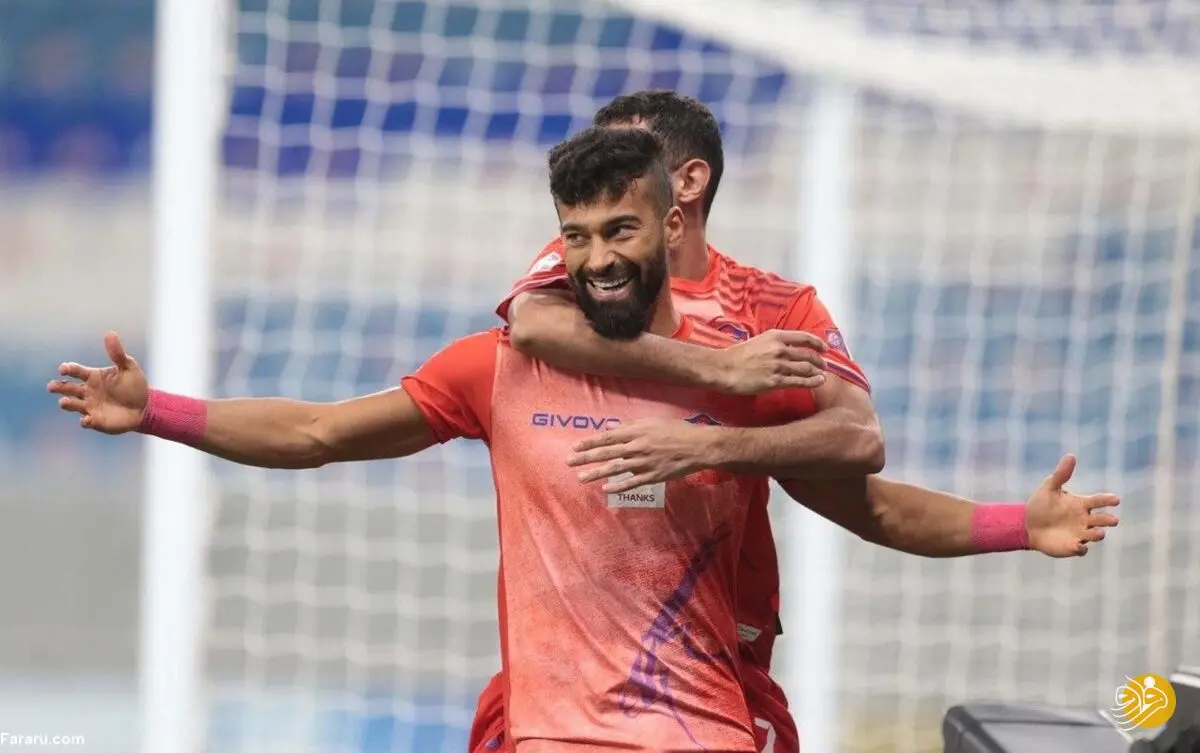 بازیکن مدنظر پرسپولیس در فهرست خرید جواد نکونام