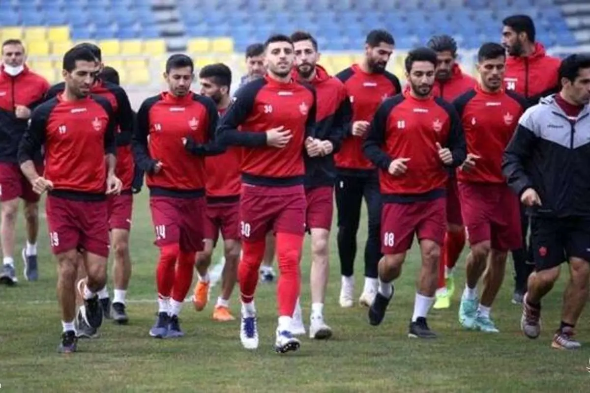 تیم‌های عربی ۲ بازیکن پرسپولیس را وسوسه کردند؛ ستاره‌ها در مسیر جدایی؟