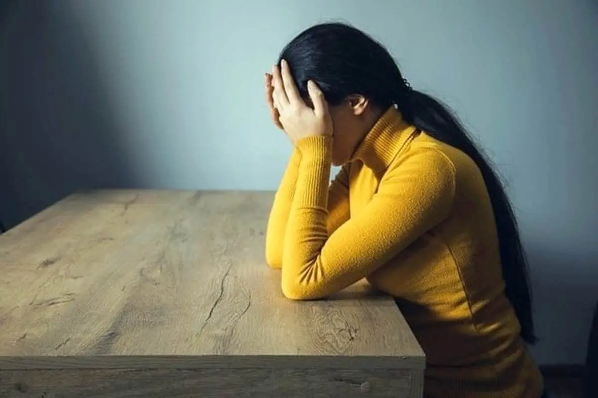چگونه بفهمیم افسردگی گرفتیم؟