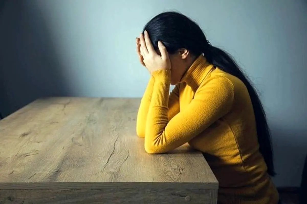 چگونه بفهمیم افسردگی گرفتیم؟