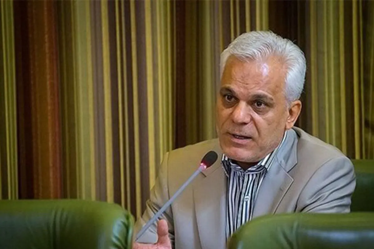 ویدئوی سردار طلایی در کانادا حاشیه‌ساز شد