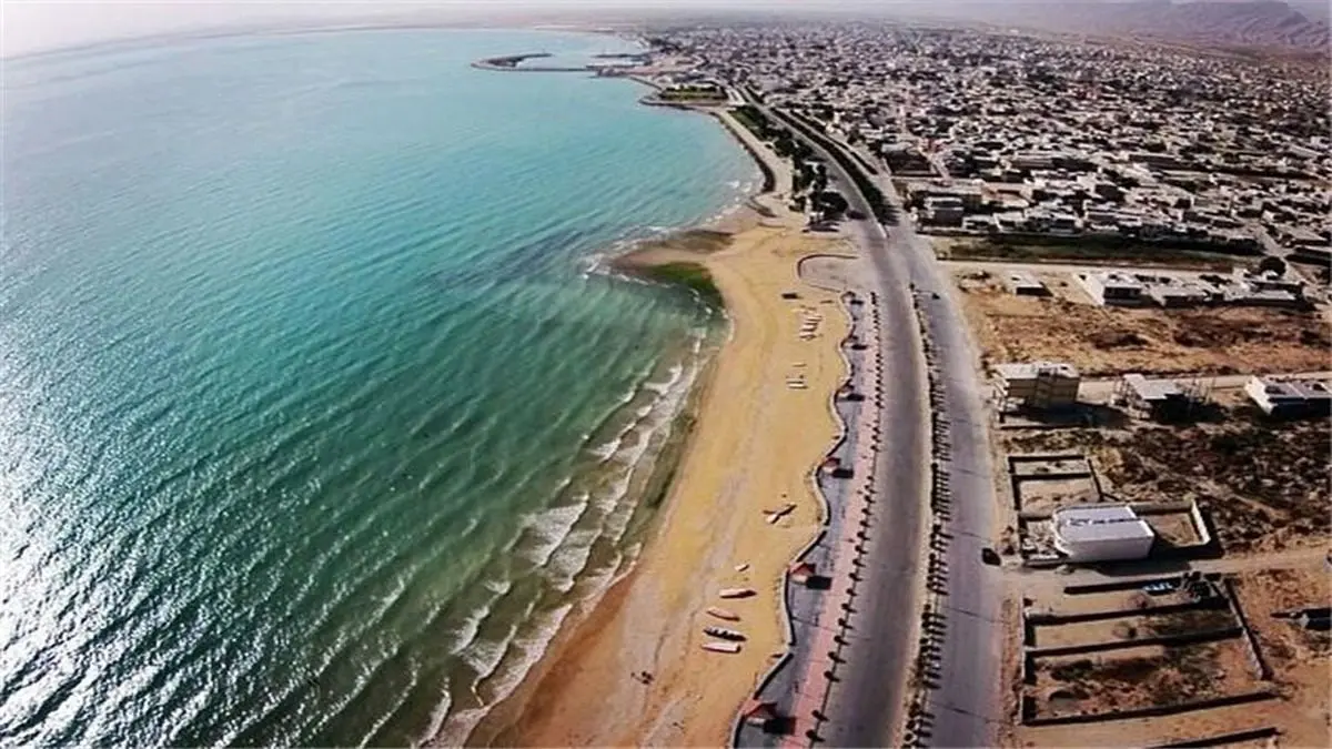 تخریب اولین مرکز رفاهی ساحلی پس از دستور رئیسی