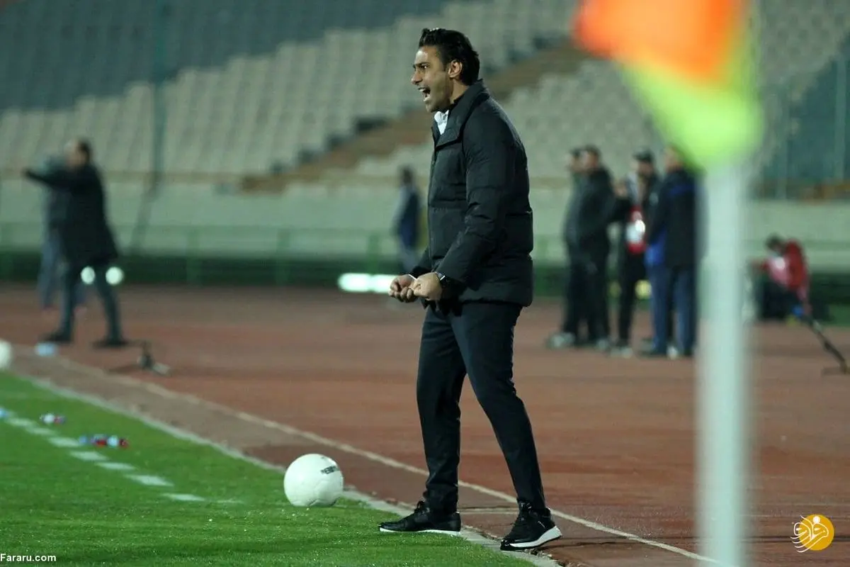 جزئیاتی از سرقت منزل فرهاد مجیدی