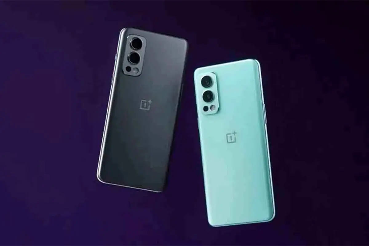 افشای قیمت و زمان عرضه گوشی وان پلاس Nord 2T