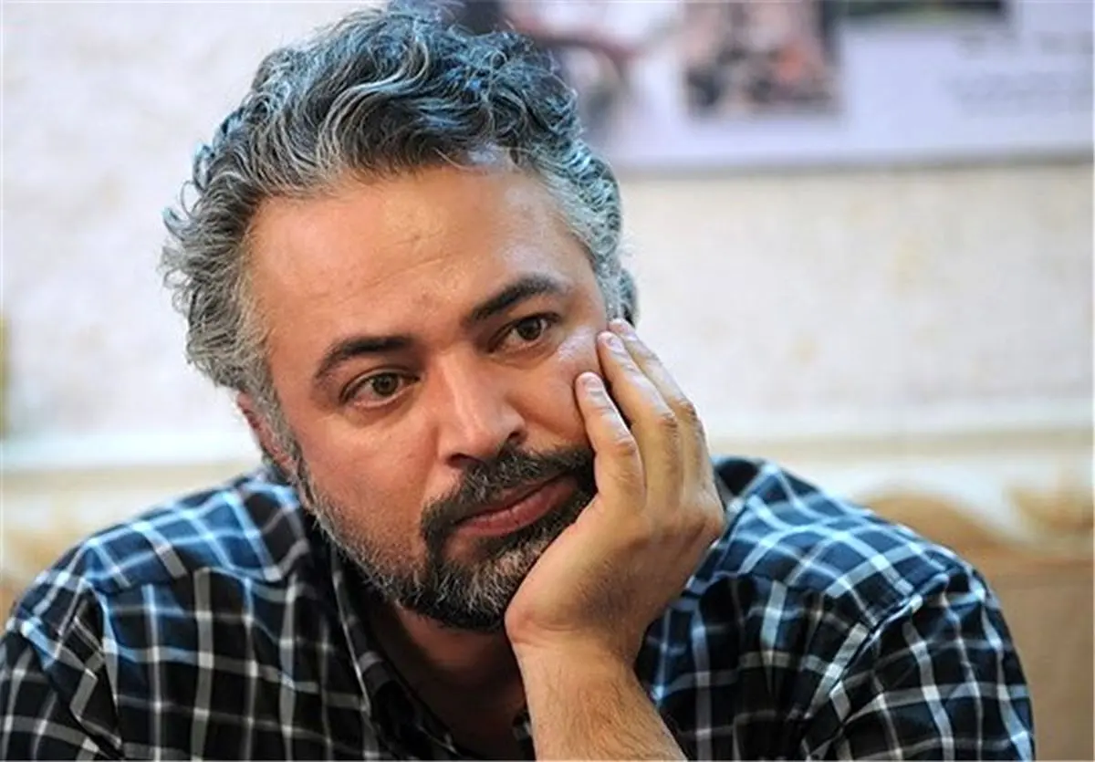 اکران آخرین فیلم «حسن جوهرچی» در «هنروتجربه»