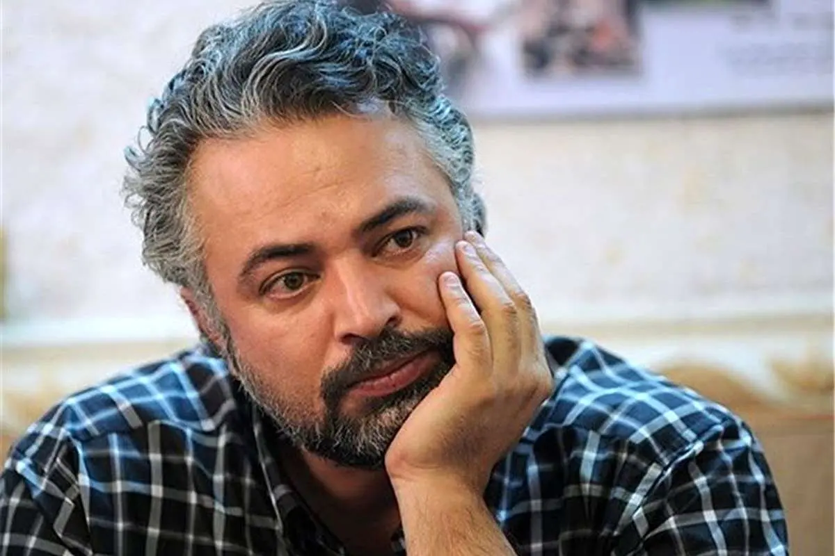 اکران آخرین فیلم «حسن جوهرچی» در «هنروتجربه»