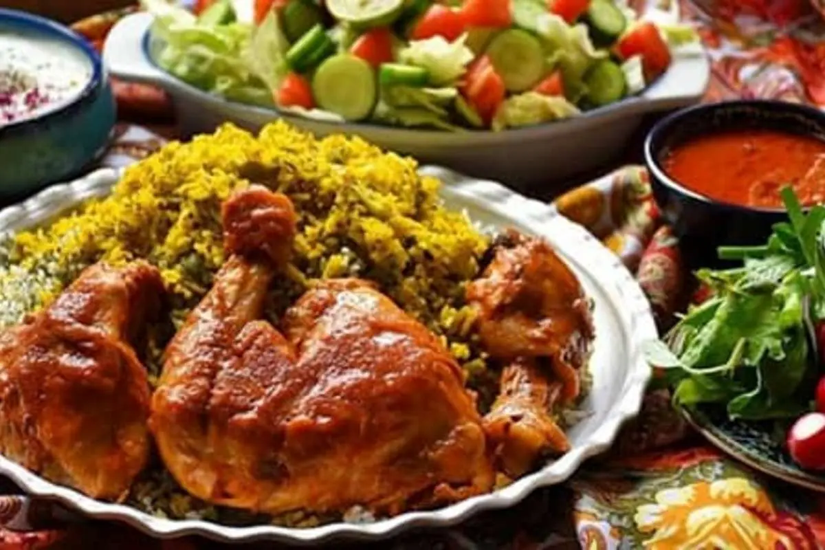 ۵ خطر بزرگِ زیاد خوردن گوشت مرغ