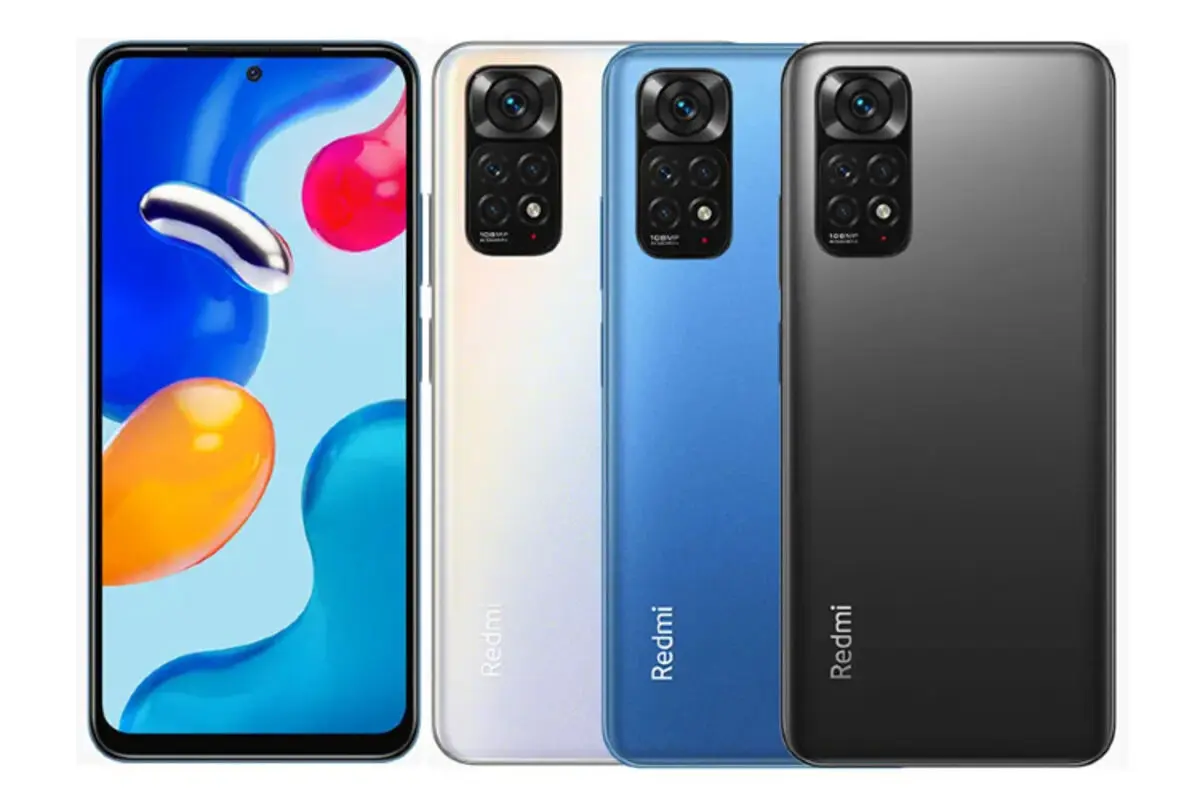 عرضه گوشی Redmi Note 11S با نام تجاری POCO M4 Pro 4G