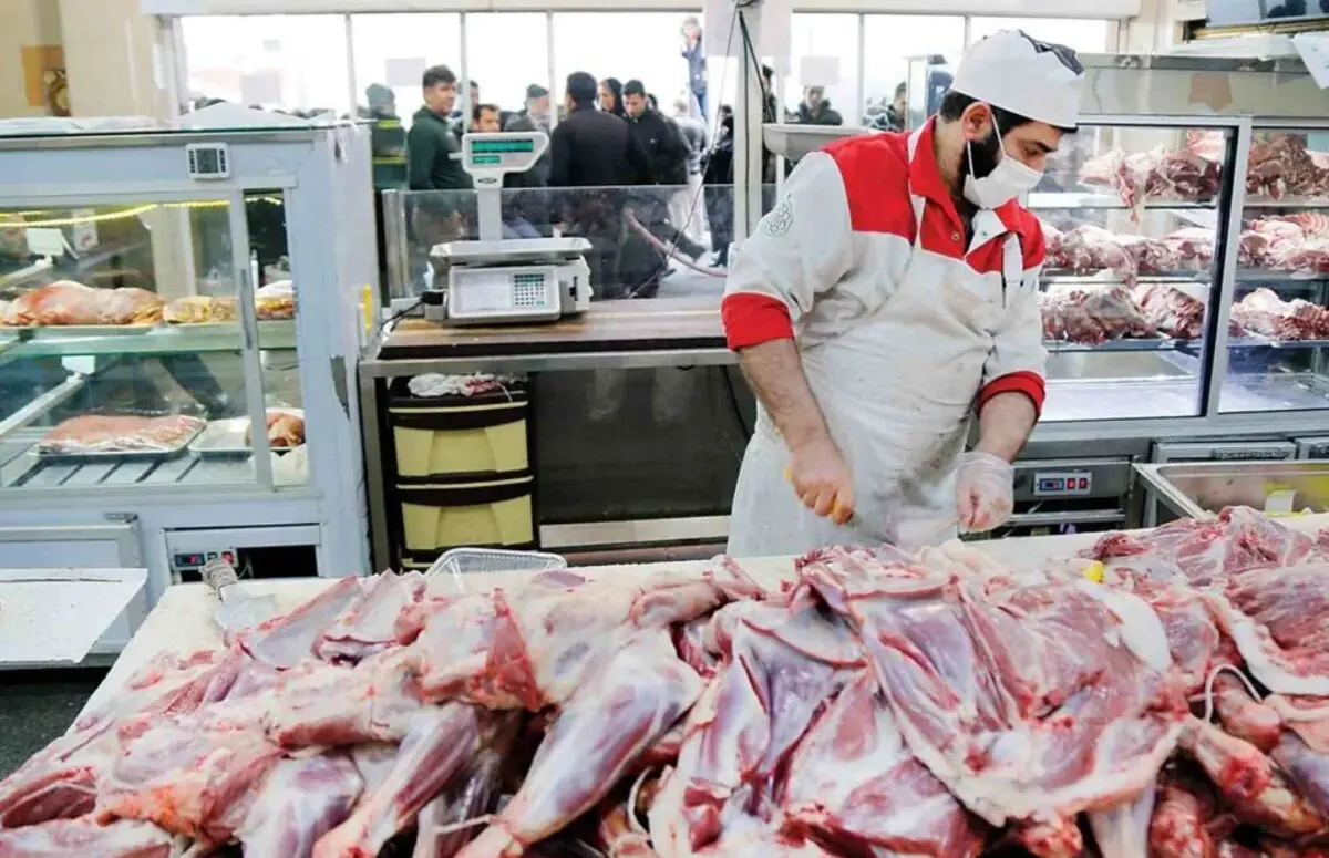 ماجرای چرب و چیل «قیمت گوشت»