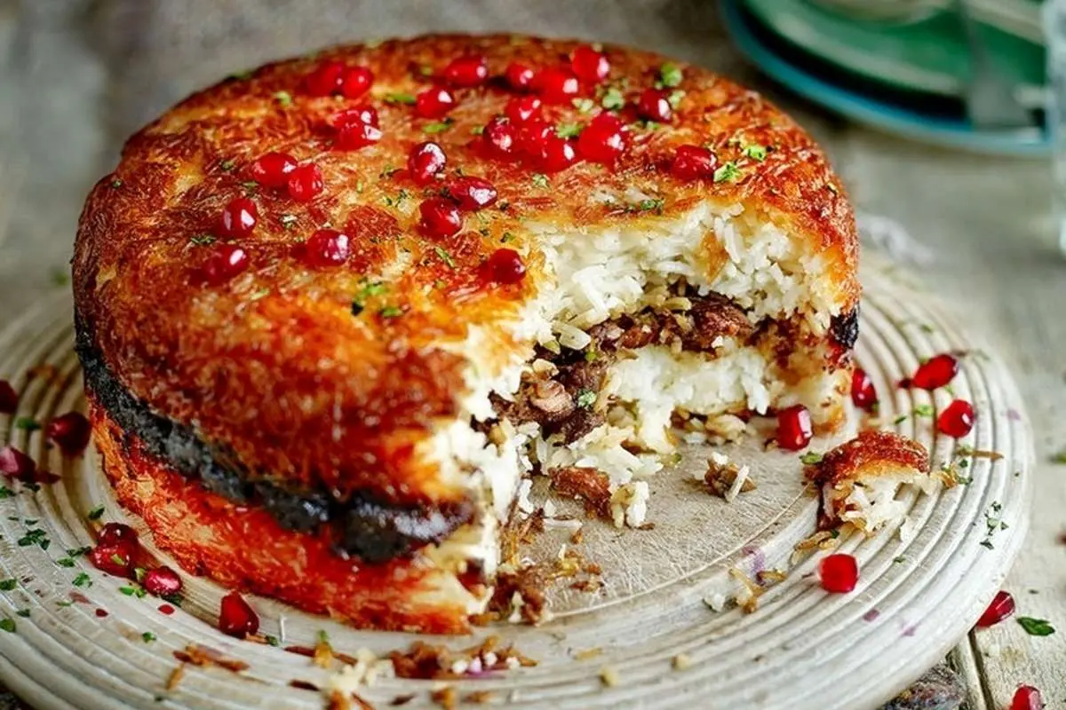 طرز تهیه کباب لای پلو، طعمی متفاوت و خوشمزه