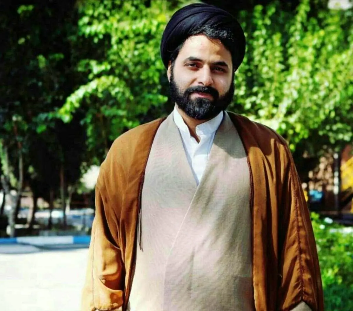 توضیح یک مقام قضایی درباره خلع لباس «صدرالساداتی»