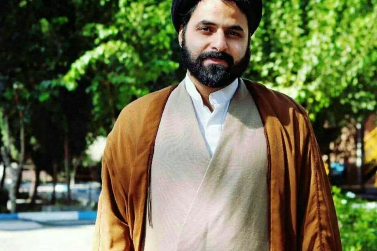 توضیح یک مقام قضایی درباره خلع لباس «صدرالساداتی»