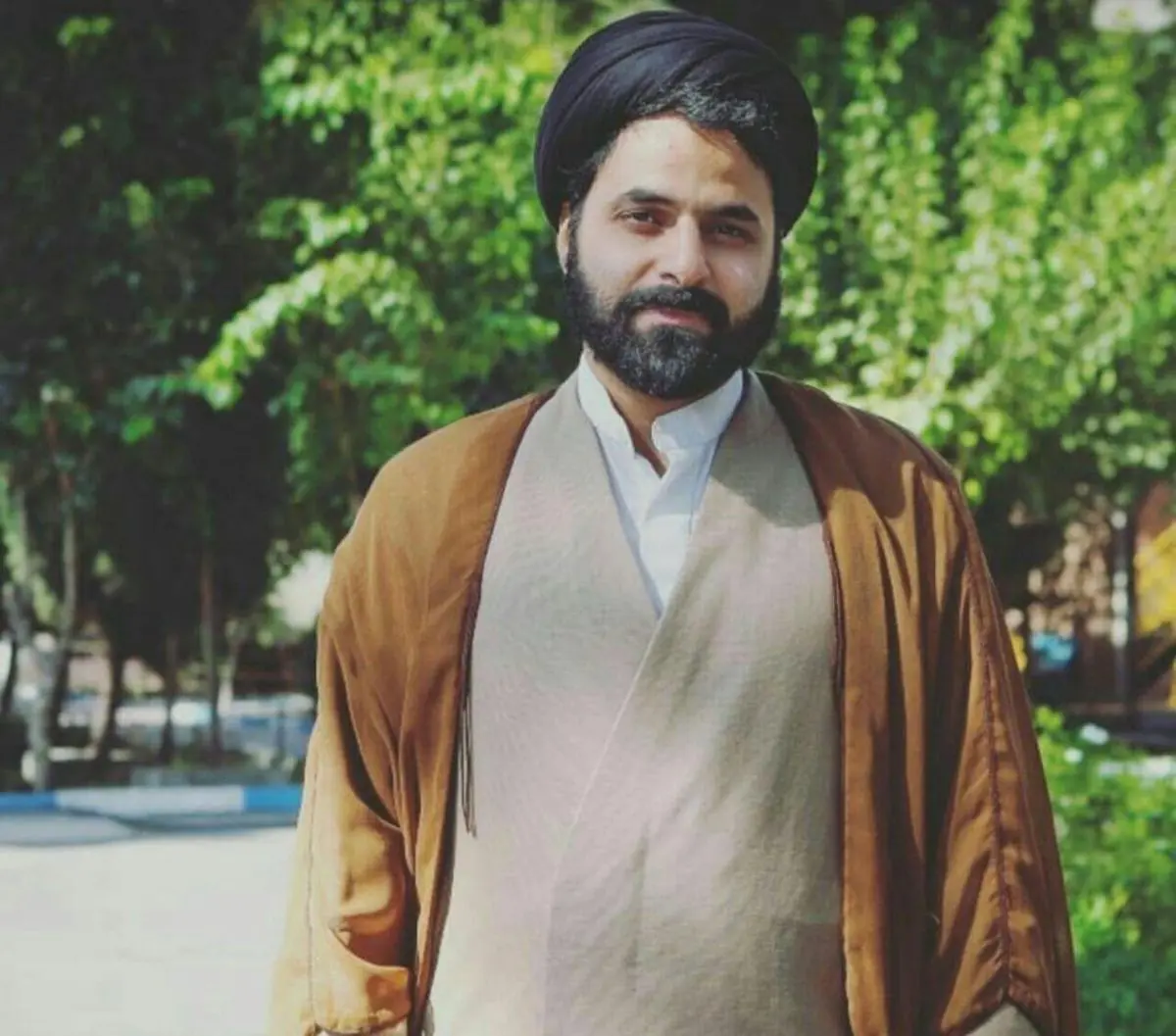 توضیح یک مقام قضایی درباره خلع لباس «صدرالساداتی»