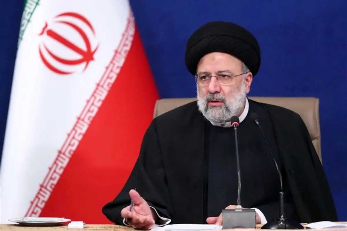 رئیسی: دولت موظف است ناخرسندی رهبری را به رضایت تبدیل کند