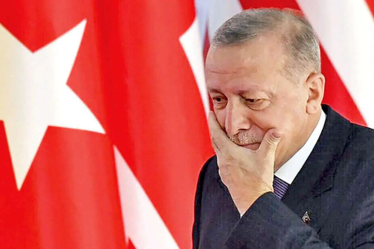 اردوغان علیه سریالهای ترکیه