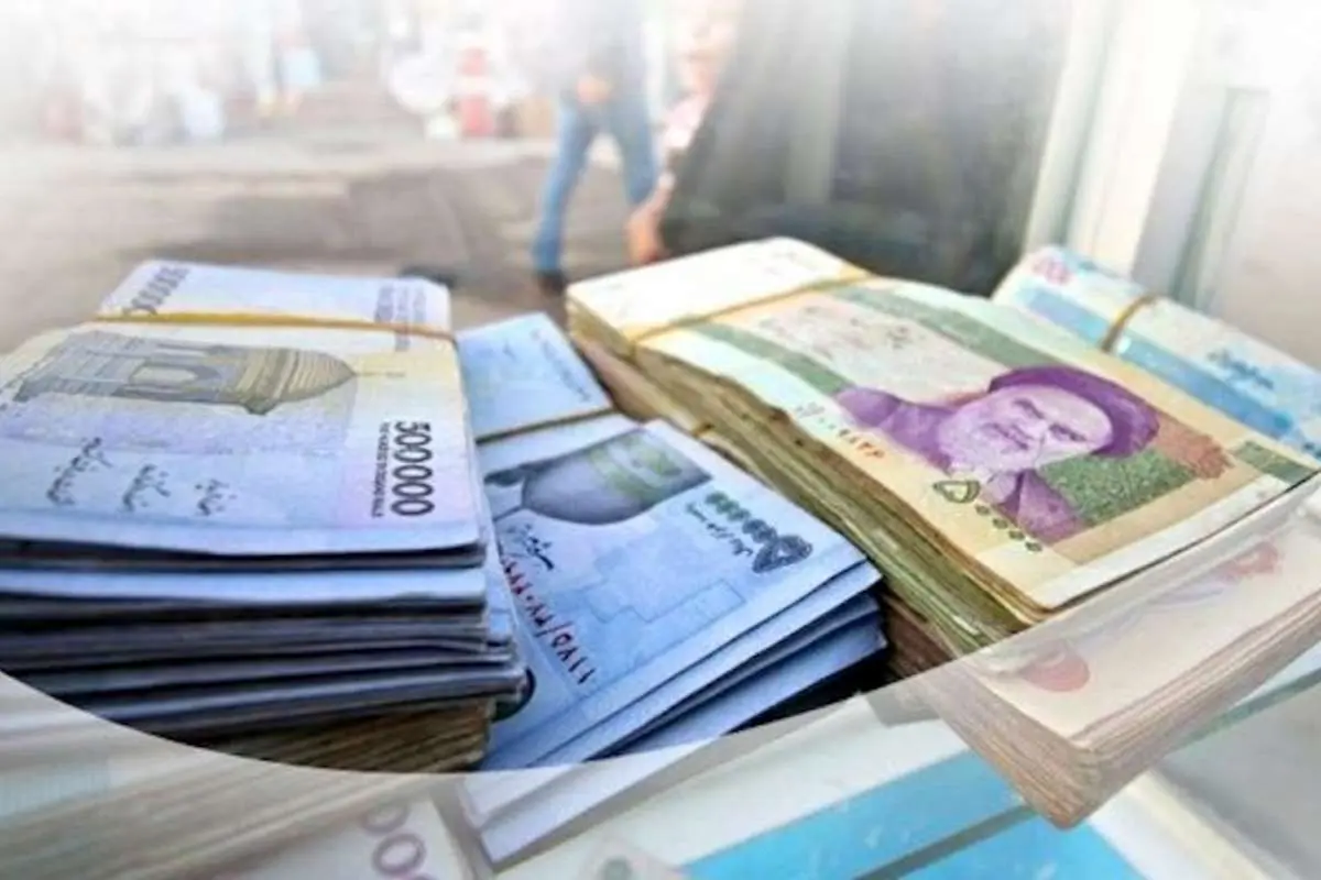 عیدی دولت به کارمندان چقدر است؟