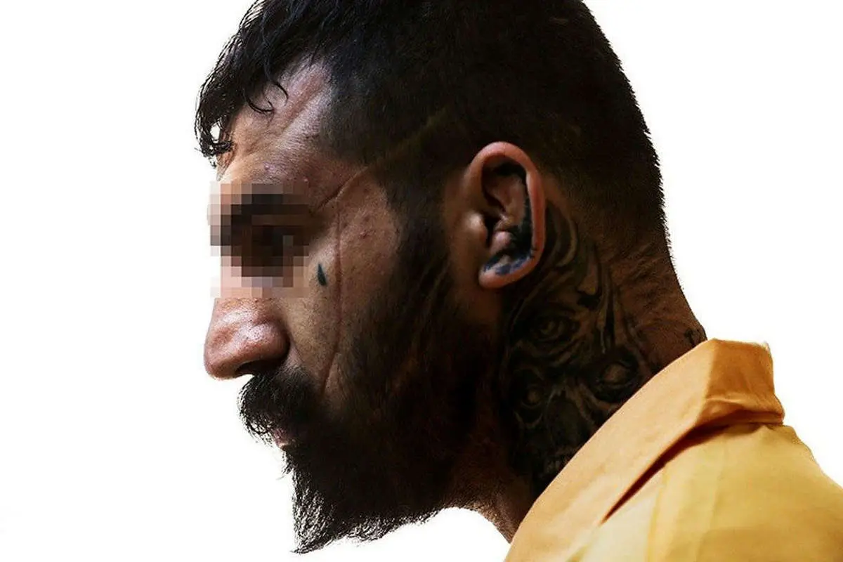 انکار قتل وحید مرادی در دادگاه