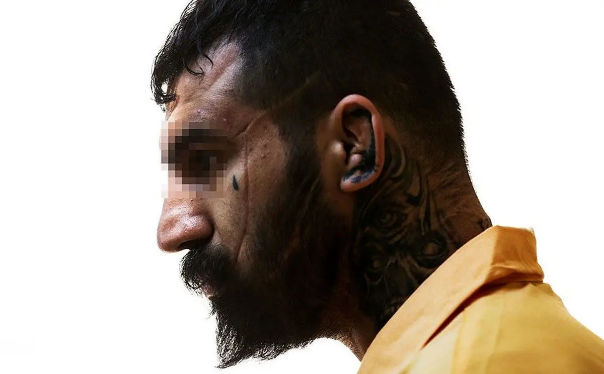 انکار قتل وحید مرادی در دادگاه